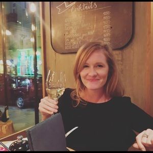 Meet your Posher, Martha